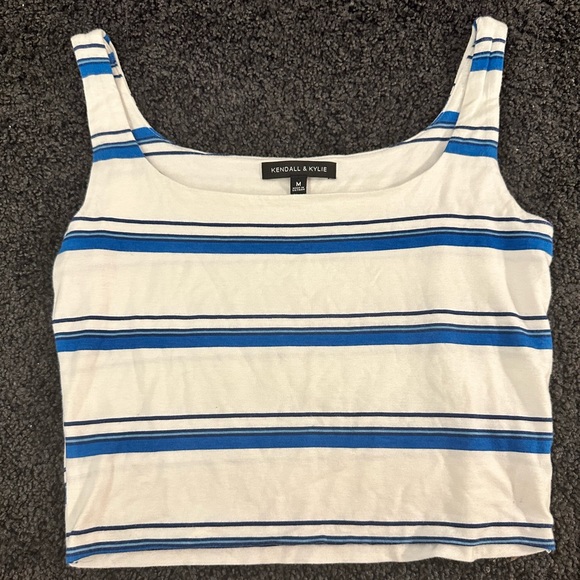 Kendall & Kylie Tops - Kendall & Kylie Top